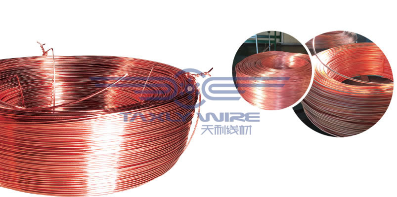 無氧銅桿、銅絲